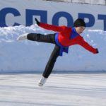 Фигурное катание, 5.03.2017