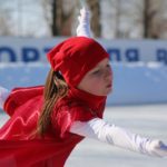 Фигурное катание, 5.03.2017