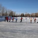 Фигурное катание, 5.03.2017