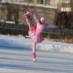 Фигурное катание