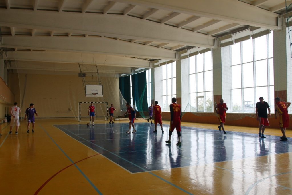 sport-zal