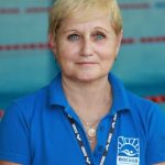 Тренер по плаванию Кондолова Наталья Павловна
