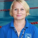 Тренер по плаванию Кондолова Ольга Павловна
