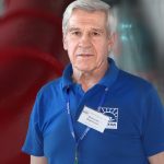Тренер по плаванию Жлудов Валентин Федотович