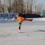 Фигурное катание