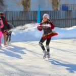 Фигурное катание