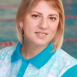 Инструктор по аквааэробике Коваленко Екатерина Алексеевна
