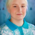 Тренер по плаванию Лучкина Валерия Олеговна