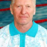 Тренер по плаванию Ишков Леонид Николаевич